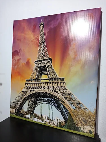 4D diseño e impresión