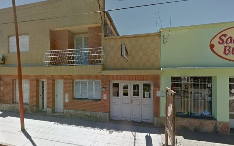 Rebirth design San justo