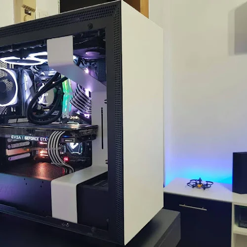 HardSoft Computación