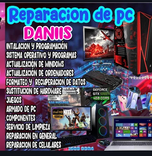 Ediciones daniis