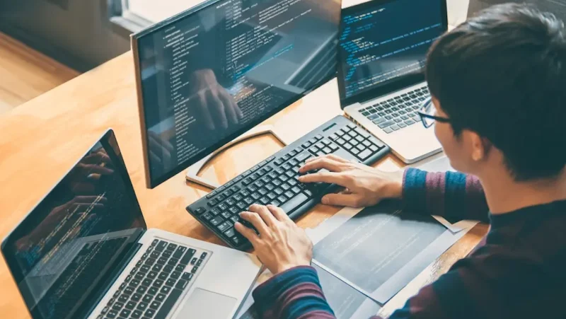 EMCS Sistemas e Infraestructura Informática