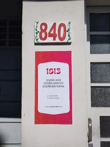 Atelier 1813