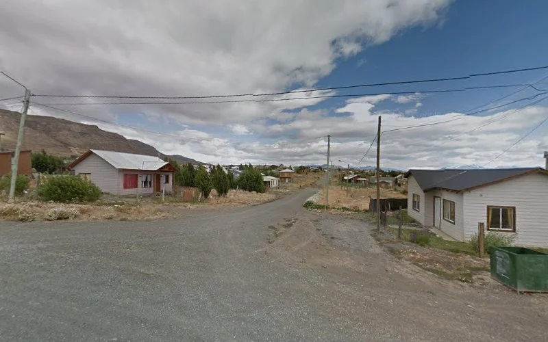 Calafate Webs