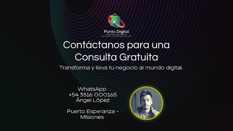 Turismo Digital Misiones | Marketing y Digitalización Turística