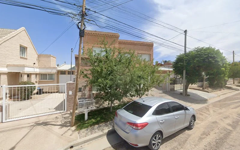 Madryn