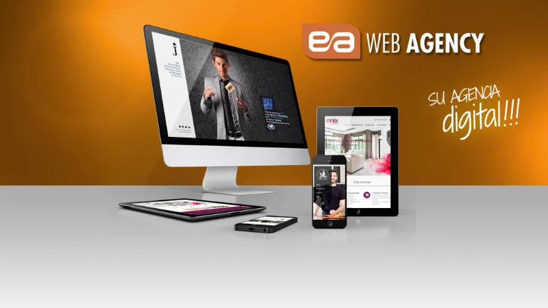 EA Web Agency