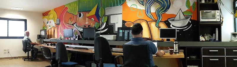 Estudio Domo. Diseño y Comunicación