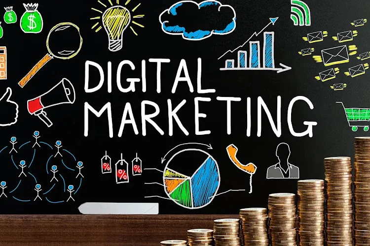 Digital Culture