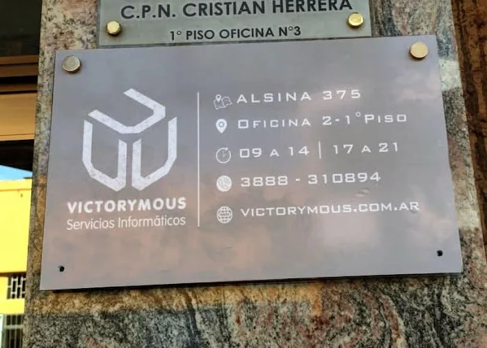 Victorymous