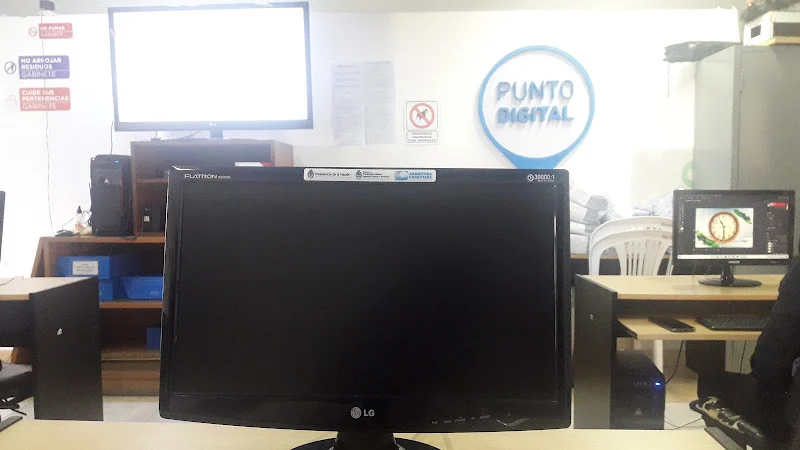 Punto Digital Palpalá