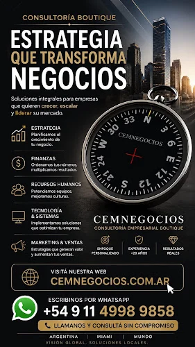 CEMNEGOCIOS