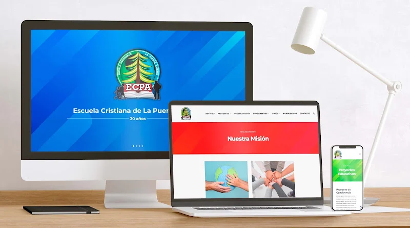 Diseño Web y Hosting Veintiuno Once
