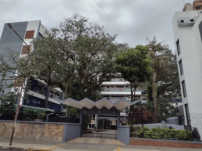 Instituto Superior "Antonio Ruiz de Montoya"