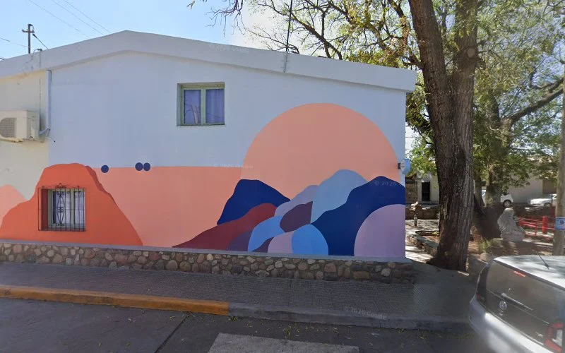 PUNTO DIGITAL - CHICOANA
