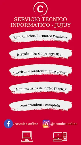 Cósmica
