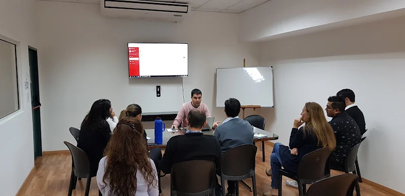 ECOM Chaco S.A.