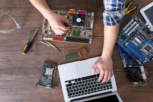 Vladimiux Servicios Informaticos