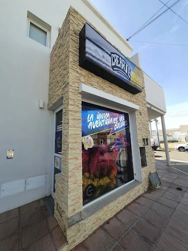 Crearte Rada Tilly