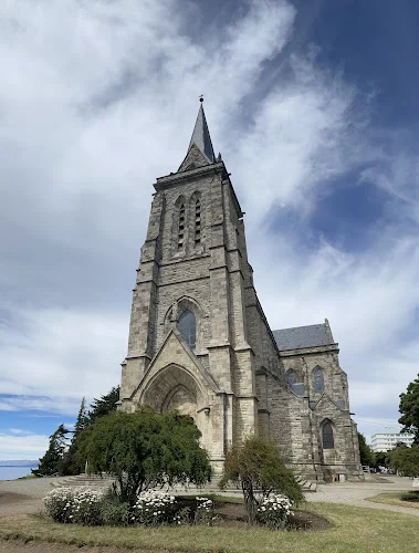 Catedral Nuestra Señora del Nahuel Huapi