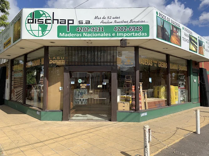 Dischap Sa