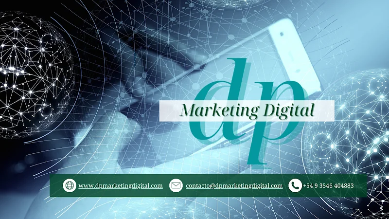 dp Marketing Digital
