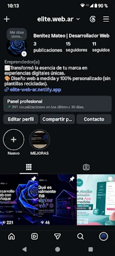 Elite.web