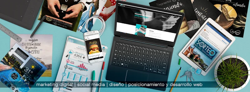 Let’s Work Marketing Digital