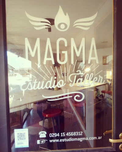 MAGMA estudio taller
