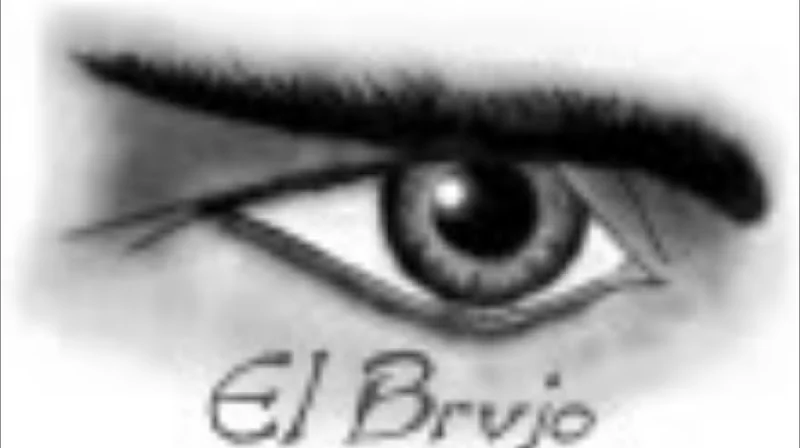 El Brvjo / Diseño Web