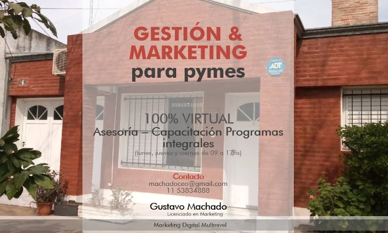 Marketing mipyme