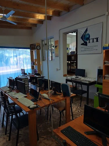 Instituto Tecnológico Informático