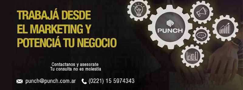 Agencia PUNCH