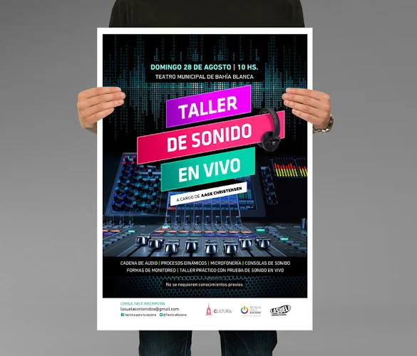 Maite Valiente | Diseño Gráfico