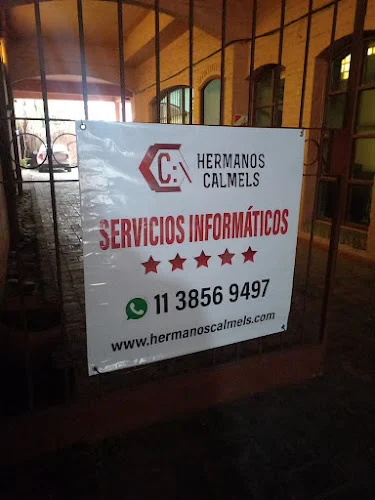 Hermanos Calmels
