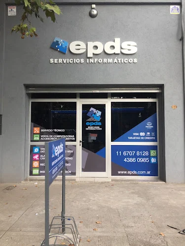 EPDS SERVICIOS INFORMATICOS