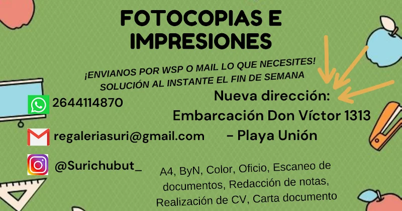 Suri Arte y Diseño