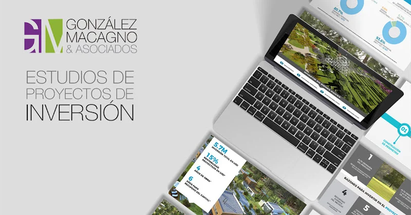 González Macagno & Asociados
