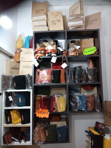 Tuareg factory artículo de cuero,matera,yerbera,portamate,neceser, personalizados