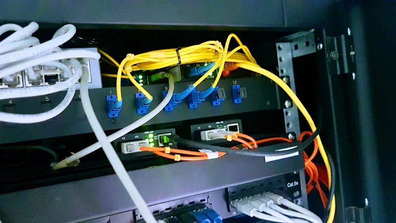 TrebolNet - Servicios informáticos