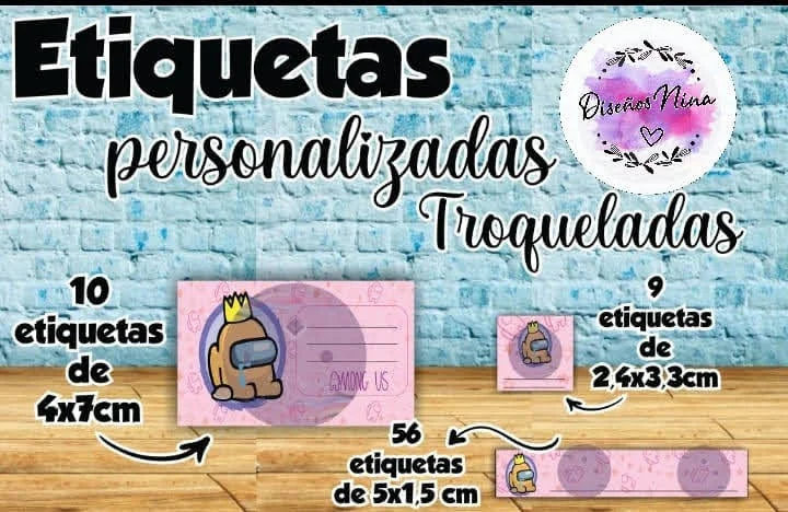 Diseños nina