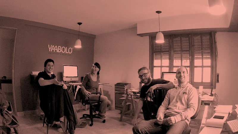 Yaaboló Estudio Creativo