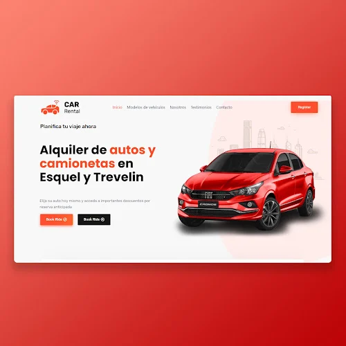 Diseño Web - Desarrollo de Páginas Web - Nubelab