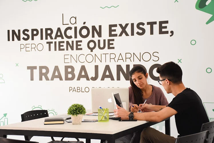 MDL - Agencia de Marketing Digital & Diseño Web SRL