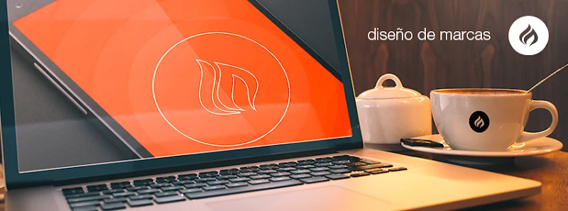 Estudio Salgado - Diseño de Marcas digitales