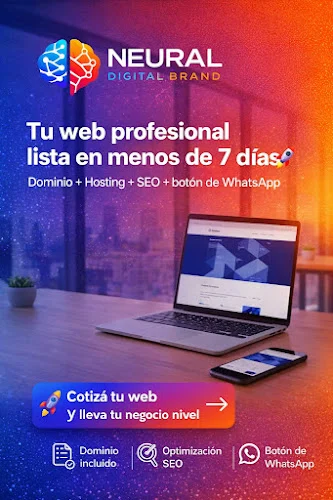 Neural Digital Brand