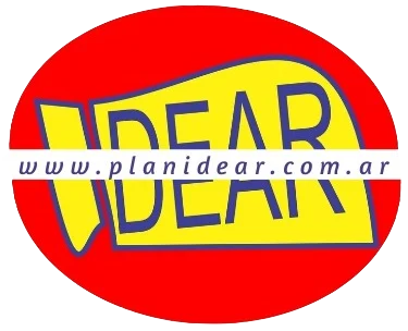 planidear