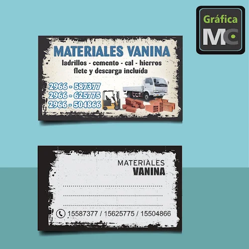 Gráfica MC