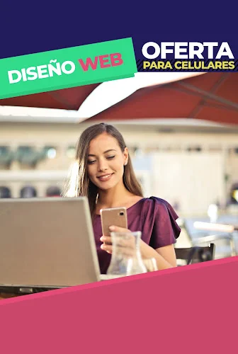 Estudio Flashbacks - Diseño Web y Marketing Digital