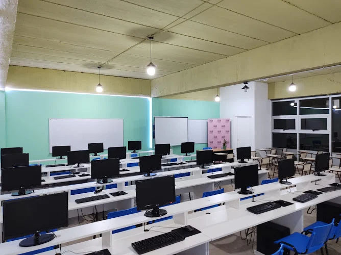 Instituto INCADE