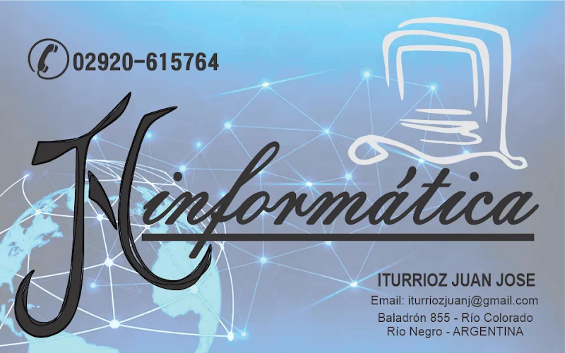 JN Informatica